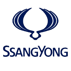 ssangyong